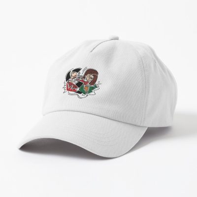 Daria Cap