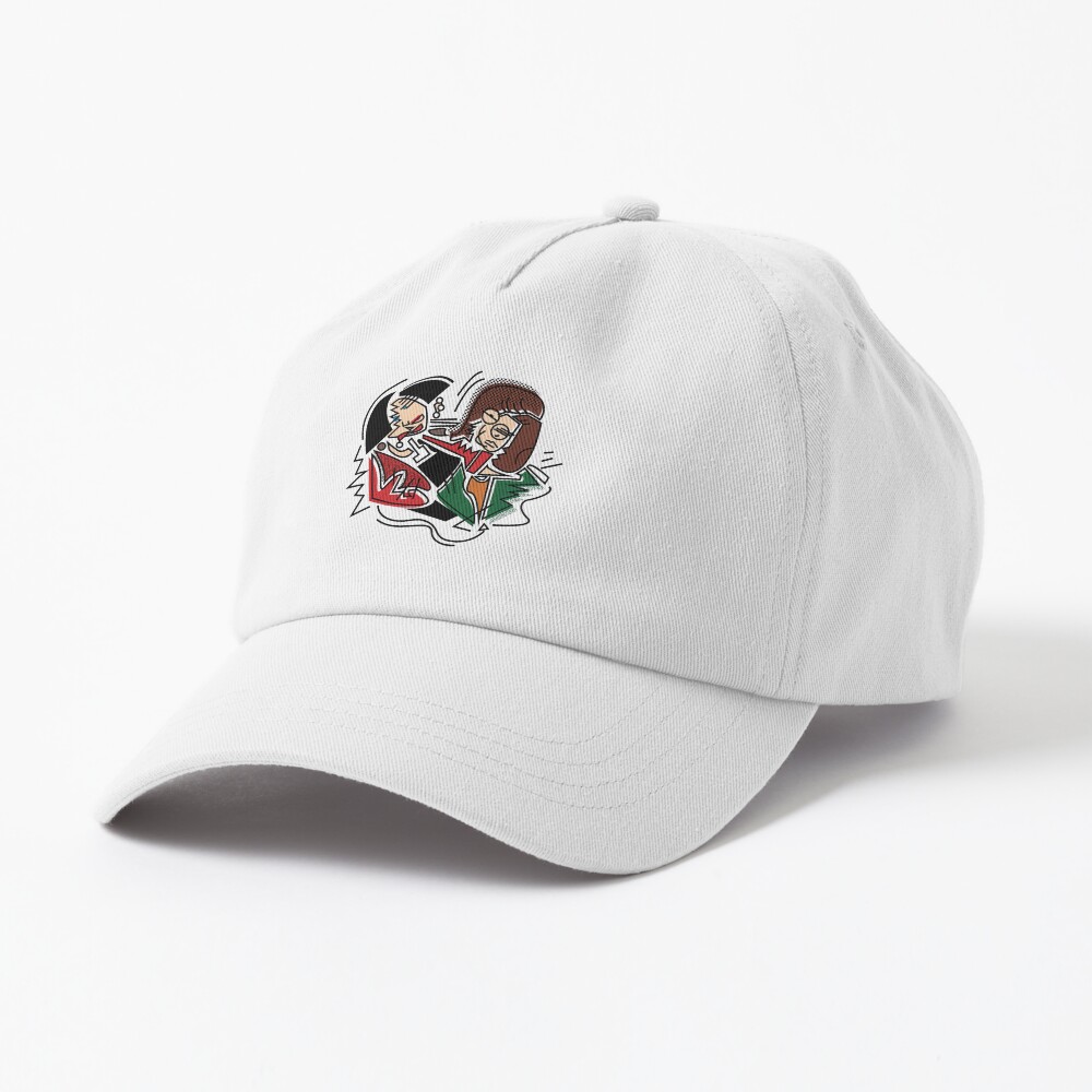 Daria Cap