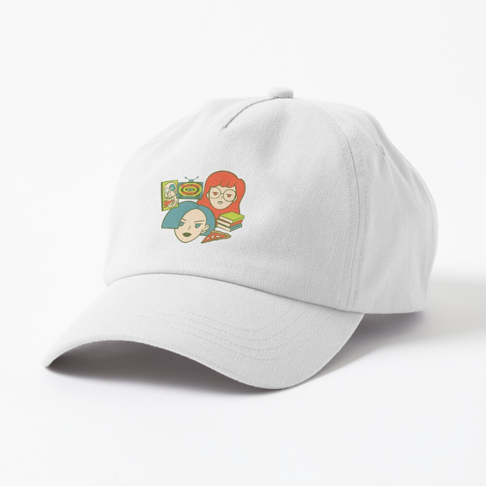 Daria Cap