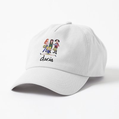 Daria Cap