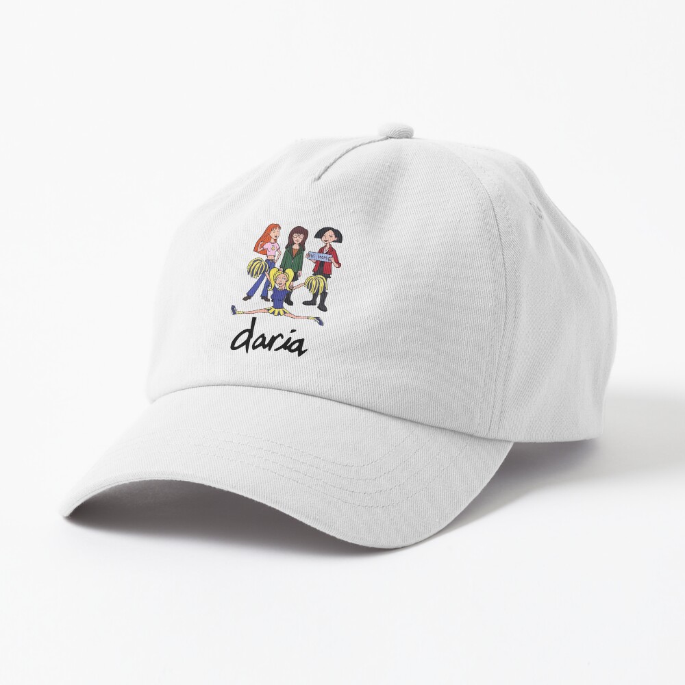 Daria Cap