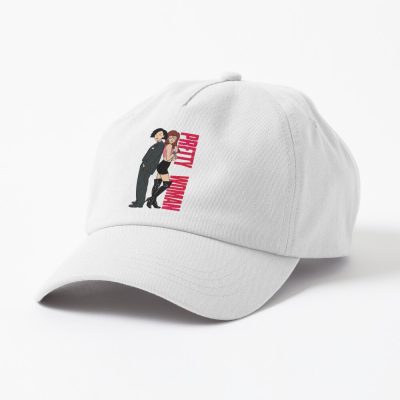 Daria And Jane Pretty Woman Cap