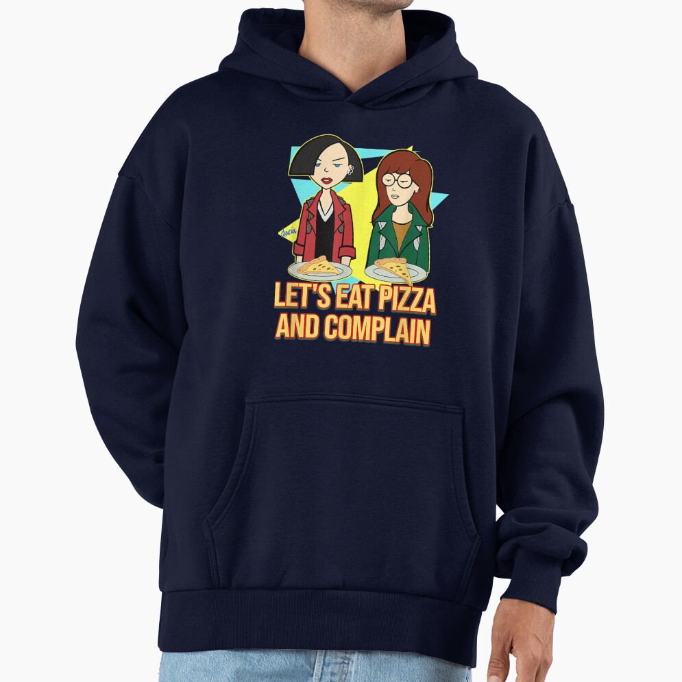Mademarks Daria Hoodie - Image 5