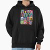 Daria Warhol Hoodie