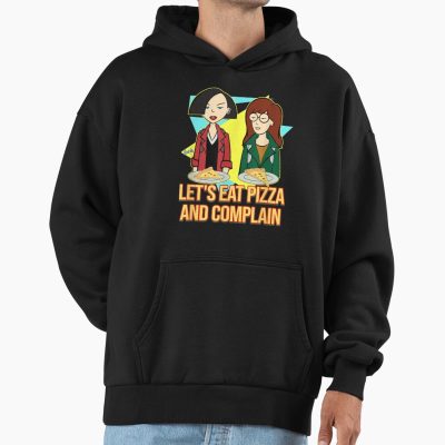 Mademarks Daria Hoodie