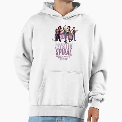 Mystik Spiral Hoodie