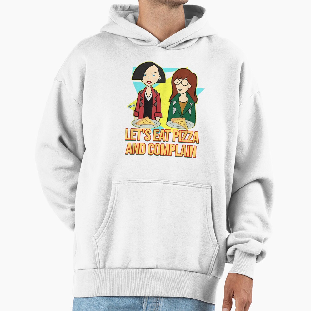 Mademarks Daria Hoodie - Image 2