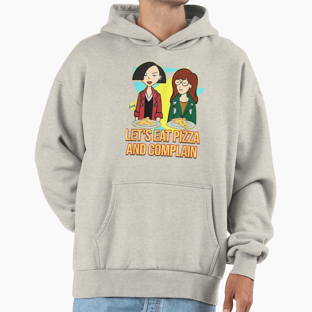 Mademarks Daria Hoodie - Image 3