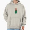 ssrcooversized hoodiemens 01oatmeal heatherfrontsquare productx1000 4 - Daria Merch