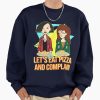 ssrcooversized sweatshirtmens 0105081f66c8590f4efrontsquare productx1000 16 - Daria Merch