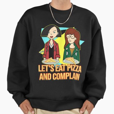 Mademarks Daria Sweatshirt