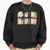 Daria_s Gang Sweatshirt