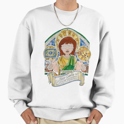 Daria Our Lady Sweatshirt