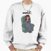 Melfi Design Sweatshirt