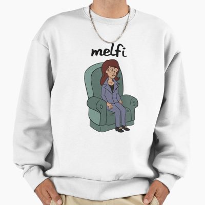 Melfi Design Sweatshirt