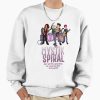 Mystik Spiral Sweatshirt