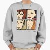 ssrcooversized sweatshirtmens 01heather greyfrontsquare productx1000 12 - Daria Merch