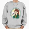 ssrcooversized sweatshirtmens 01heather greyfrontsquare productx1000 14 - Daria Merch