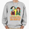 ssrcooversized sweatshirtmens 01heather greyfrontsquare productx1000 16 - Daria Merch