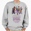 ssrcooversized sweatshirtmens 01heather greyfrontsquare productx1000 19 - Daria Merch