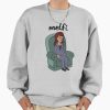 ssrcooversized sweatshirtmens 01heather greyfrontsquare productx1000 2 - Daria Merch