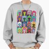 ssrcooversized sweatshirtmens 01heather greyfrontsquare productx1000 23 - Daria Merch