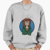ssrcooversized sweatshirtmens 01heather greyfrontsquare productx1000 27 - Daria Merch