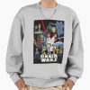 ssrcooversized sweatshirtmens 01heather greyfrontsquare productx1000 29 - Daria Merch