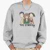 ssrcooversized sweatshirtmens 01heather greyfrontsquare productx1000 32 - Daria Merch