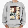 ssrcooversized sweatshirtmens 01heather greyfrontsquare productx1000 36 - Daria Merch