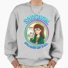 ssrcooversized sweatshirtmens 01heather greyfrontsquare productx1000 4 - Daria Merch