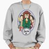 ssrcooversized sweatshirtmens 01heather greyfrontsquare productx1000 6 - Daria Merch
