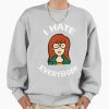 ssrcooversized sweatshirtmens 01heather greyfrontsquare productx1000 8 - Daria Merch