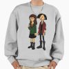 ssrcooversized sweatshirtmens 01heather greyfrontsquare productx1000 9 - Daria Merch