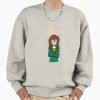 ssrcooversized sweatshirtmens 01oatmeal heatherfrontsquare productx1000 - Daria Merch