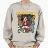 ssrcooversized sweatshirtmens 01oatmeal heatherfrontsquare productx1000 11 - Daria Merch
