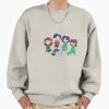 ssrcooversized sweatshirtmens 01oatmeal heatherfrontsquare productx1000 13 - Daria Merch
