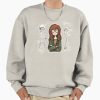 ssrcooversized sweatshirtmens 01oatmeal heatherfrontsquare productx1000 17 - Daria Merch