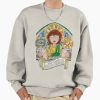 ssrcooversized sweatshirtmens 01oatmeal heatherfrontsquare productx1000 18 - Daria Merch