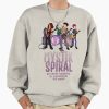 ssrcooversized sweatshirtmens 01oatmeal heatherfrontsquare productx1000 19 - Daria Merch