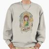 ssrcooversized sweatshirtmens 01oatmeal heatherfrontsquare productx1000 21 - Daria Merch