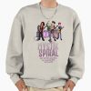 ssrcooversized sweatshirtmens 01oatmeal heatherfrontsquare productx1000 24 - Daria Merch