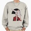 ssrcooversized sweatshirtmens 01oatmeal heatherfrontsquare productx1000 25 - Daria Merch