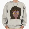 ssrcooversized sweatshirtmens 01oatmeal heatherfrontsquare productx1000 26 - Daria Merch