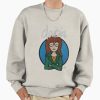 ssrcooversized sweatshirtmens 01oatmeal heatherfrontsquare productx1000 27 - Daria Merch