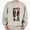 ssrcooversized sweatshirtmens 01oatmeal heatherfrontsquare productx1000 28 - Daria Merch