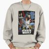 ssrcooversized sweatshirtmens 01oatmeal heatherfrontsquare productx1000 29 - Daria Merch