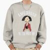 ssrcooversized sweatshirtmens 01oatmeal heatherfrontsquare productx1000 33 - Daria Merch