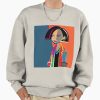 ssrcooversized sweatshirtmens 01oatmeal heatherfrontsquare productx1000 35 - Daria Merch