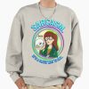 ssrcooversized sweatshirtmens 01oatmeal heatherfrontsquare productx1000 4 - Daria Merch